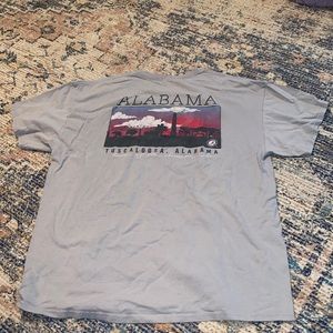 Alabama tshirt